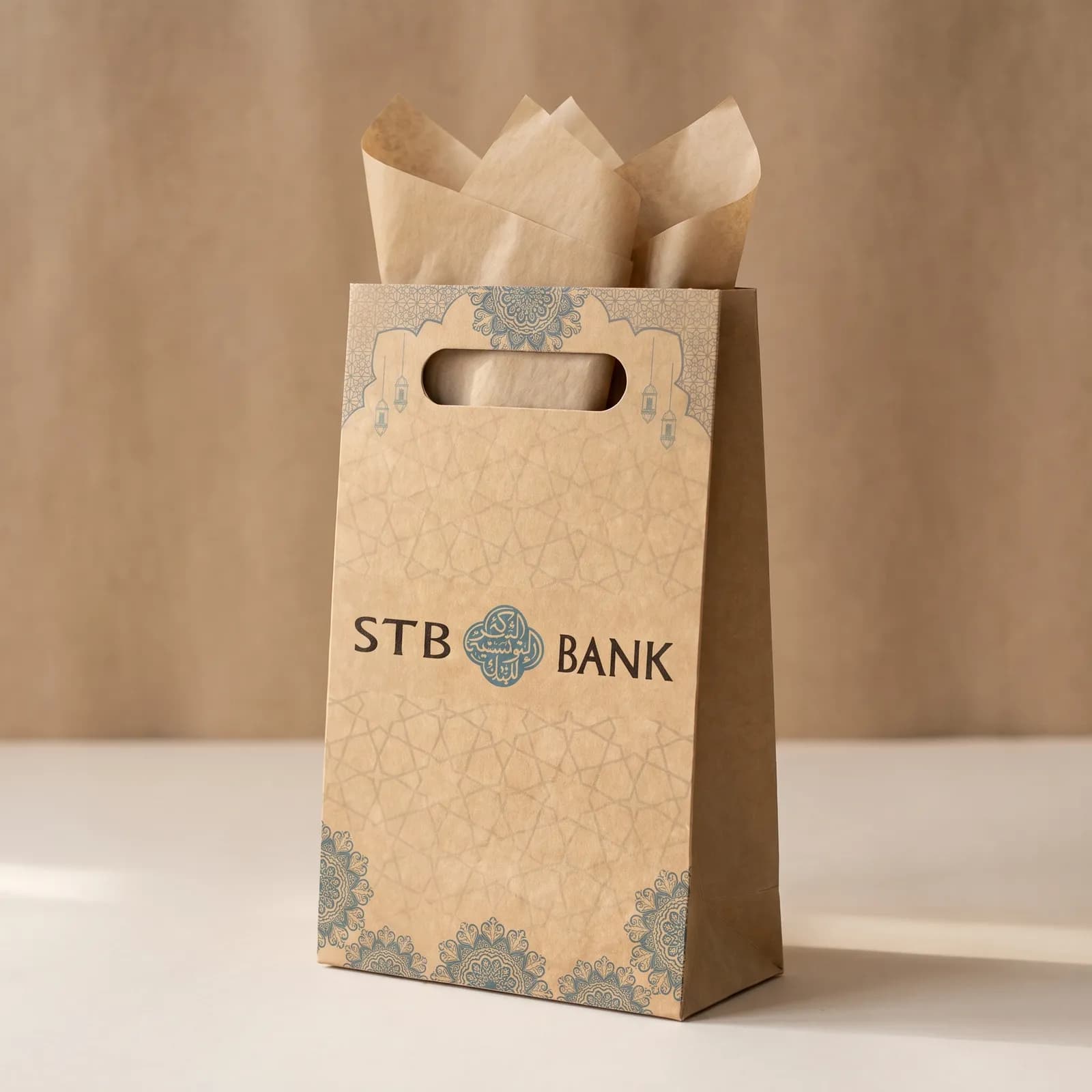 Sac Cadeau à Rabat — vue 2